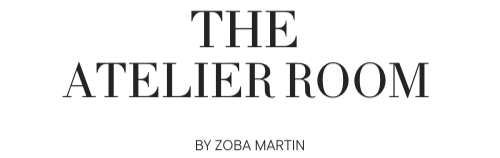 The Atelier Room by Zoba Martin